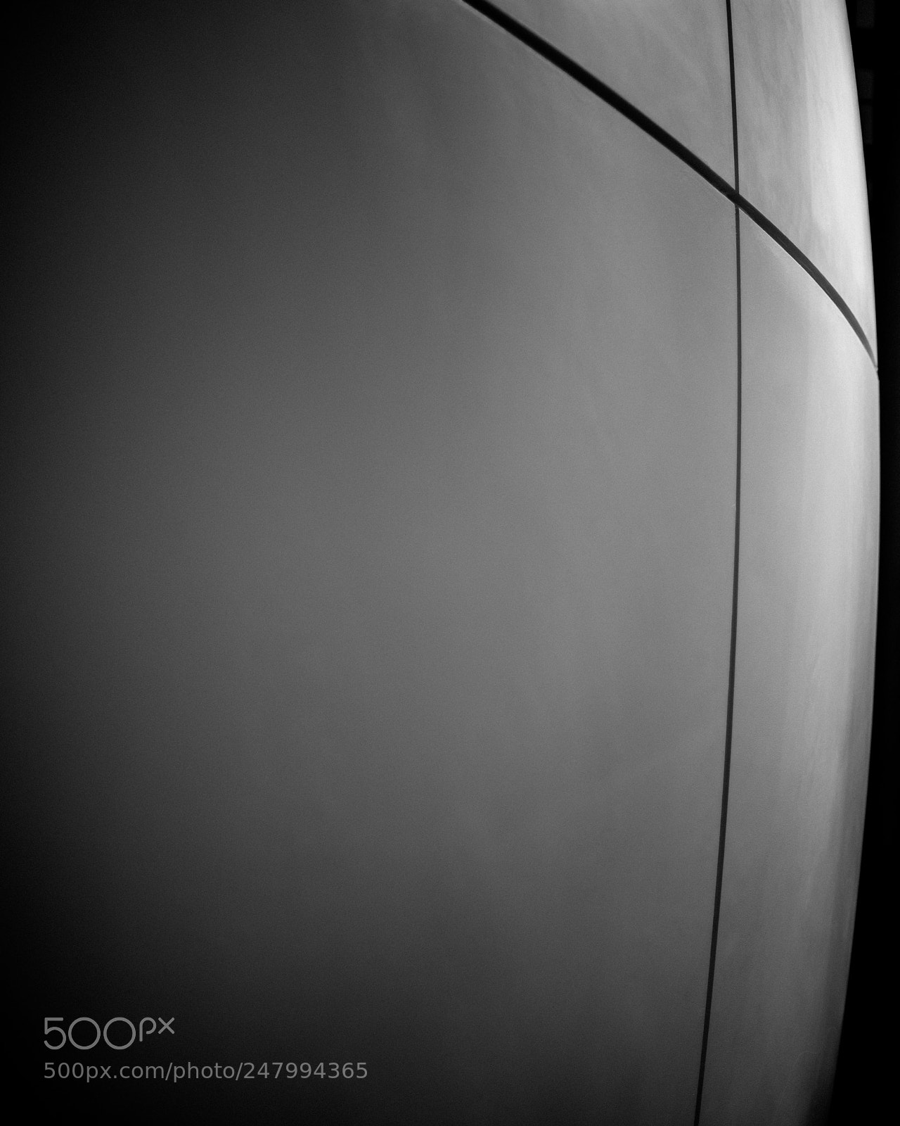 Nikon D850 sample photo. Academy planetarium photography