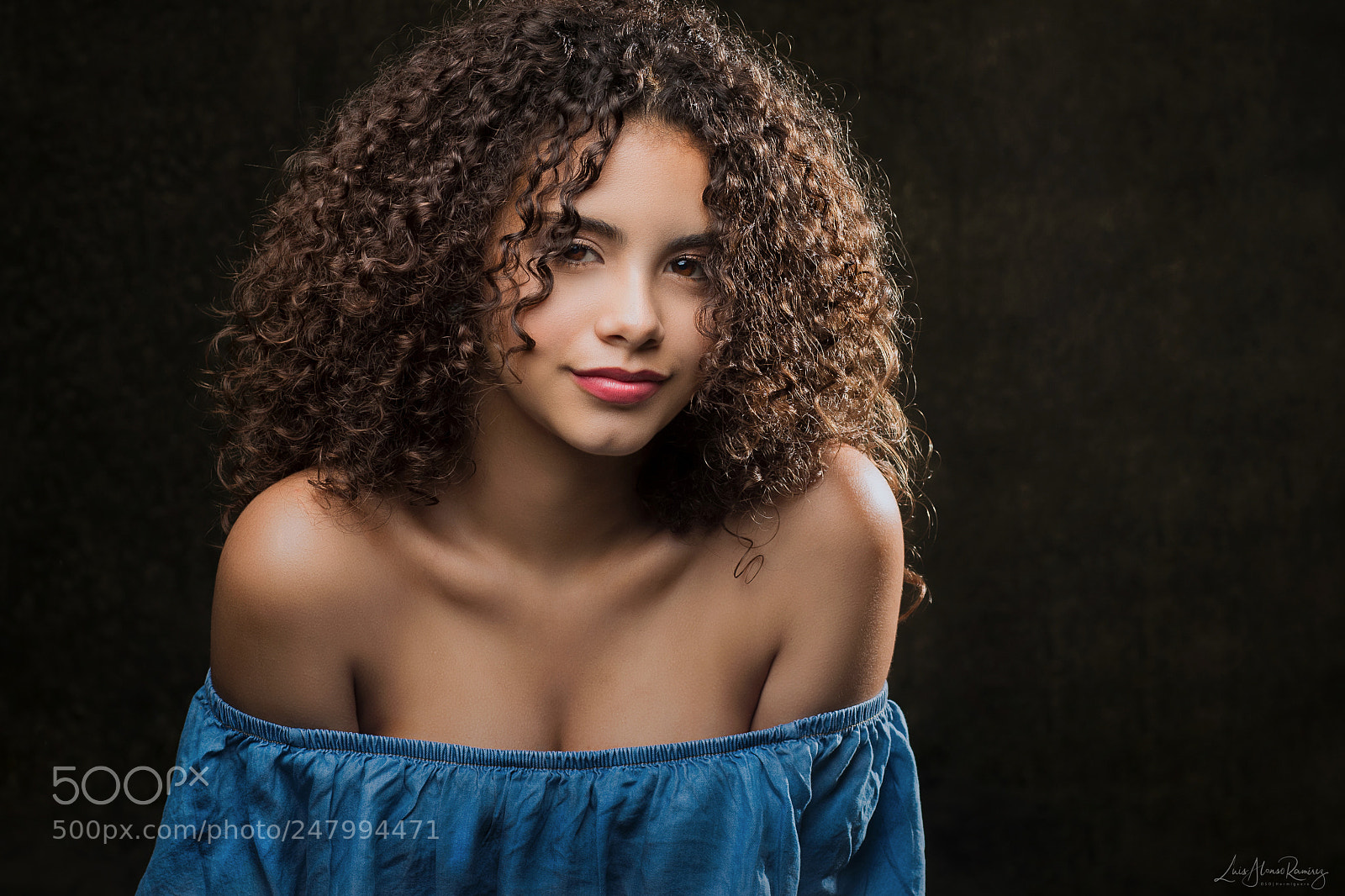 Canon EOS 7D Mark II sample photo. Camila photography