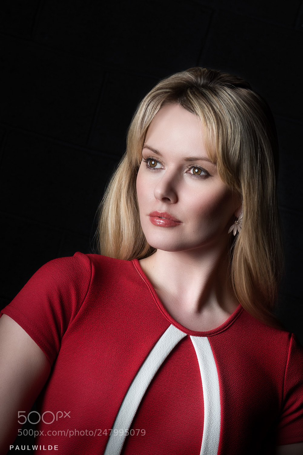 Nikon D810 sample photo. Carla 4 photography