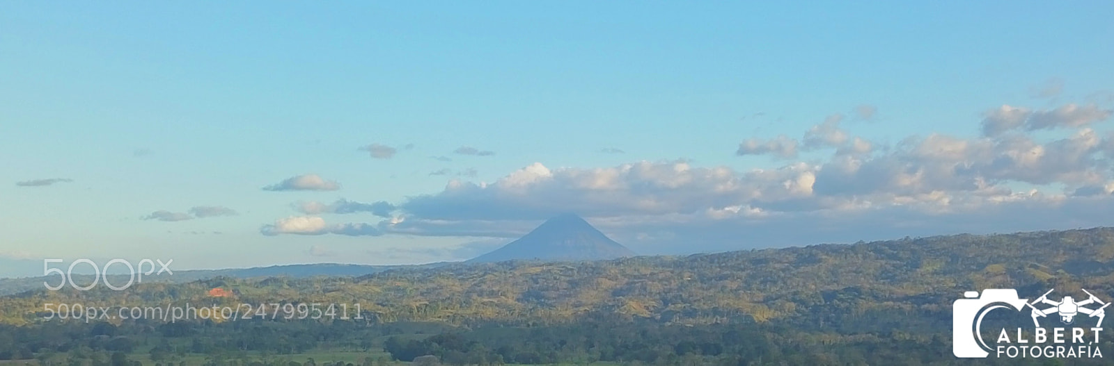 DJI FC220 sample photo. Untitled photography