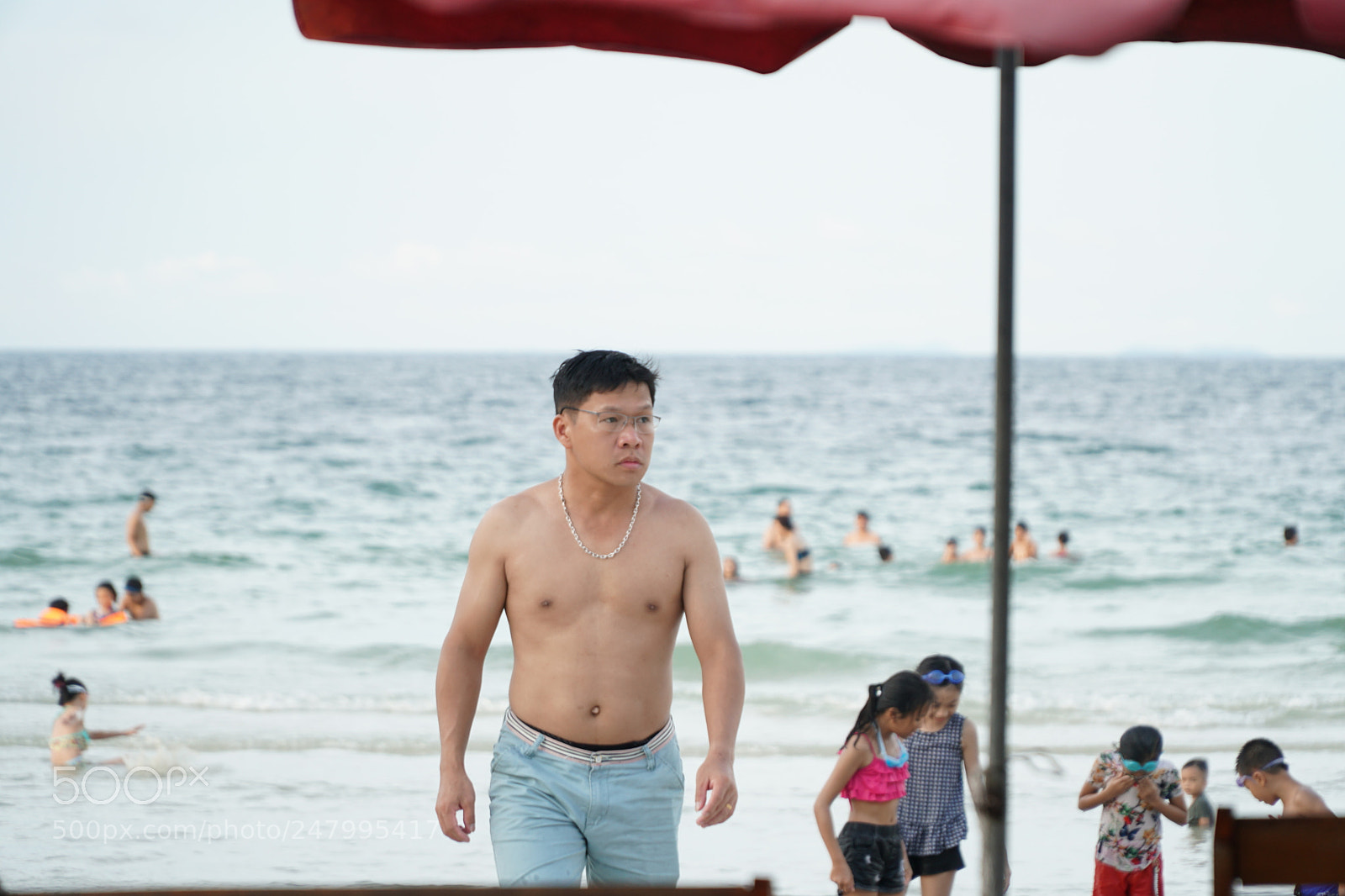 Sony a6300 sample photo. Hot boy photography