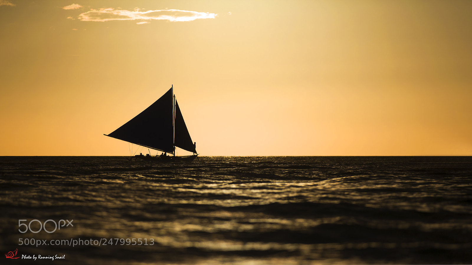 Canon EOS-1D X sample photo. Sunset sailing  photography