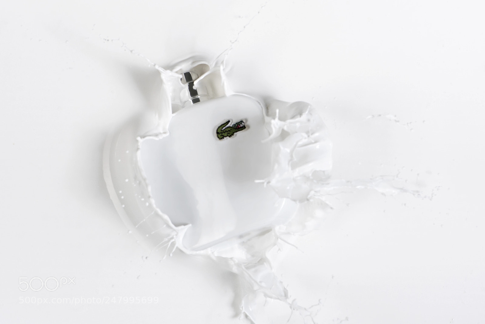 Nikon D810 sample photo. Splash photography