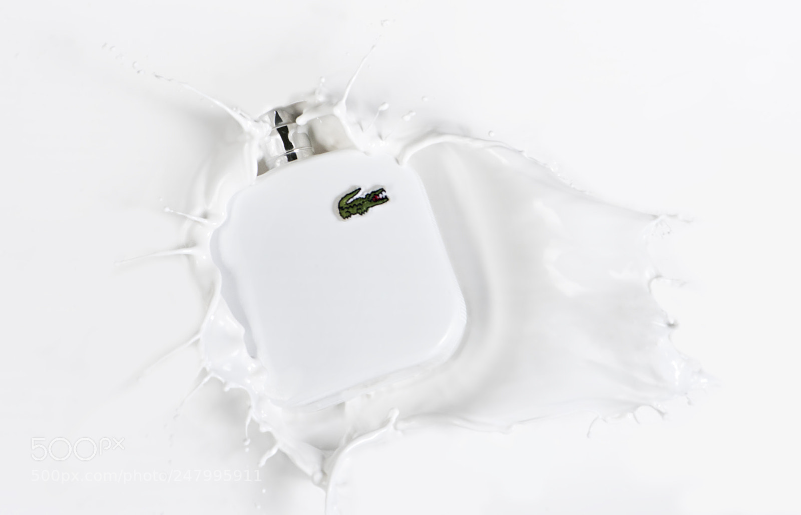 Nikon D810 sample photo. Splash photography