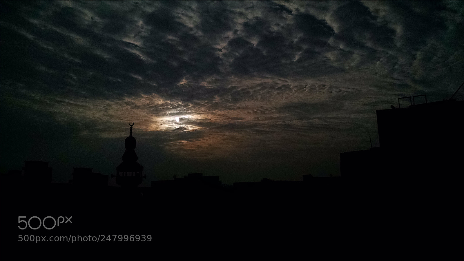 Motorola Moto X (1st Gen) sample photo. Morning clouds photography