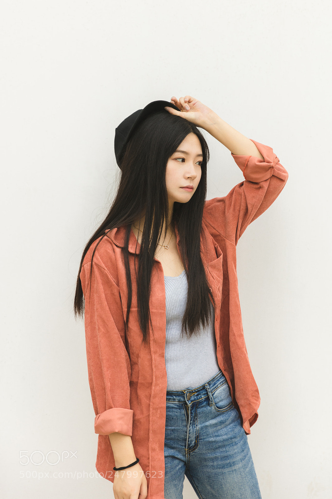 Canon EOS 5DS R sample photo. 张燃墨 photography