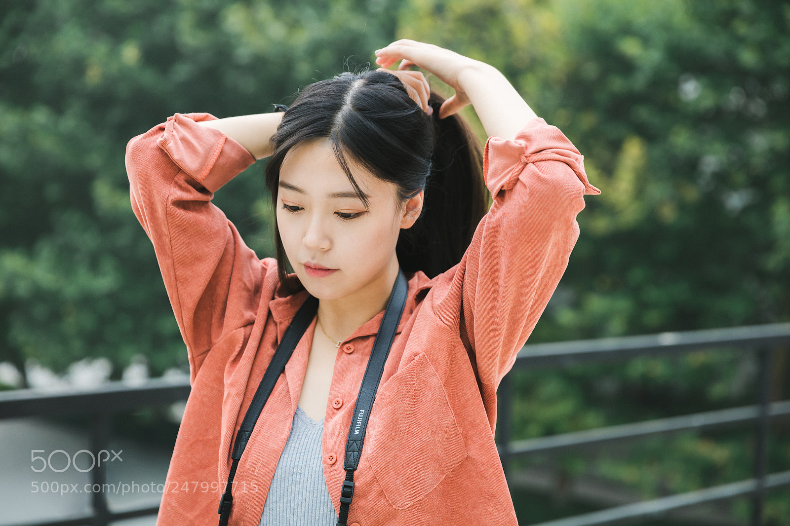 Canon EOS 5DS R sample photo. 张燃墨 photography