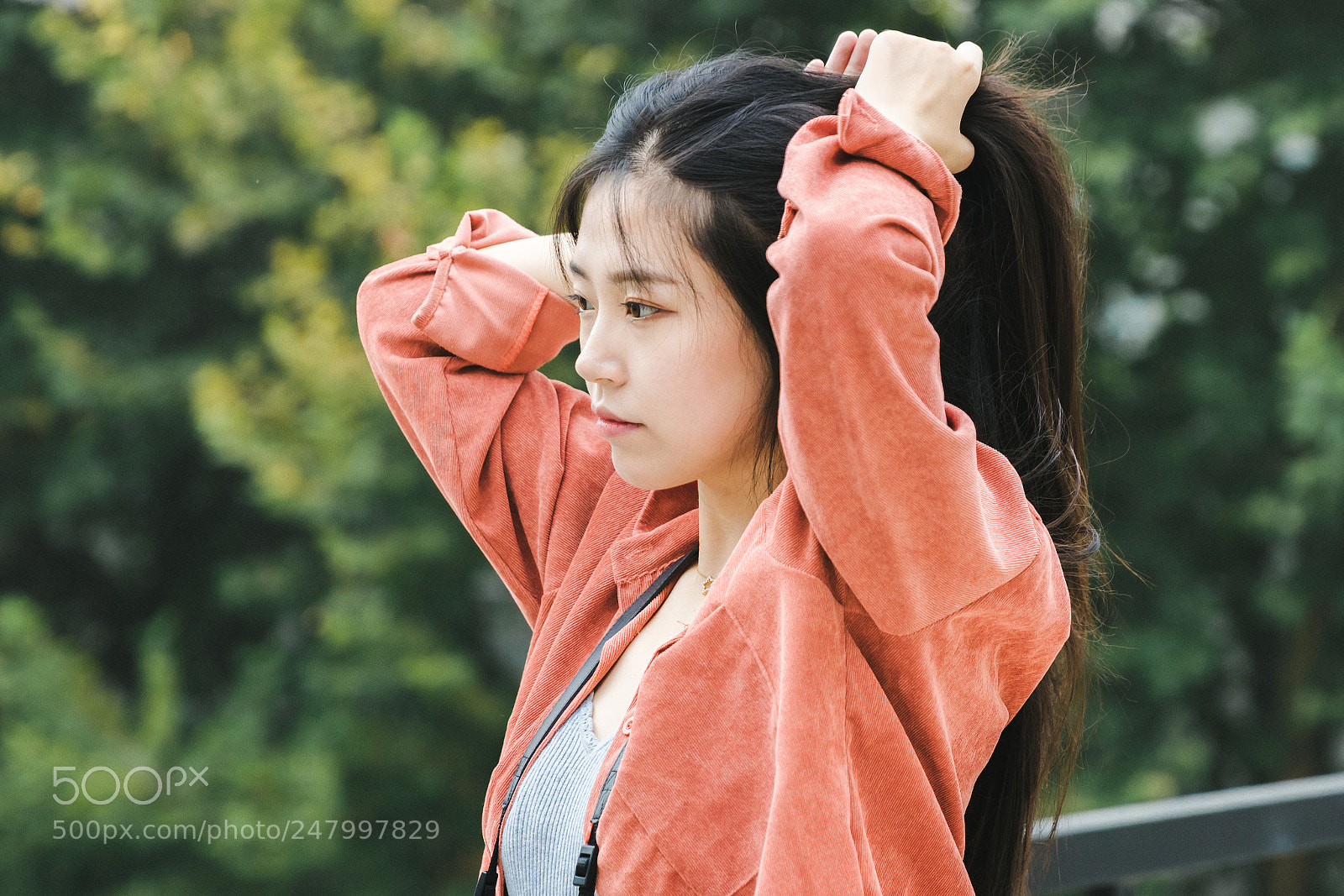 Canon EOS 5DS R sample photo. 张燃墨 photography