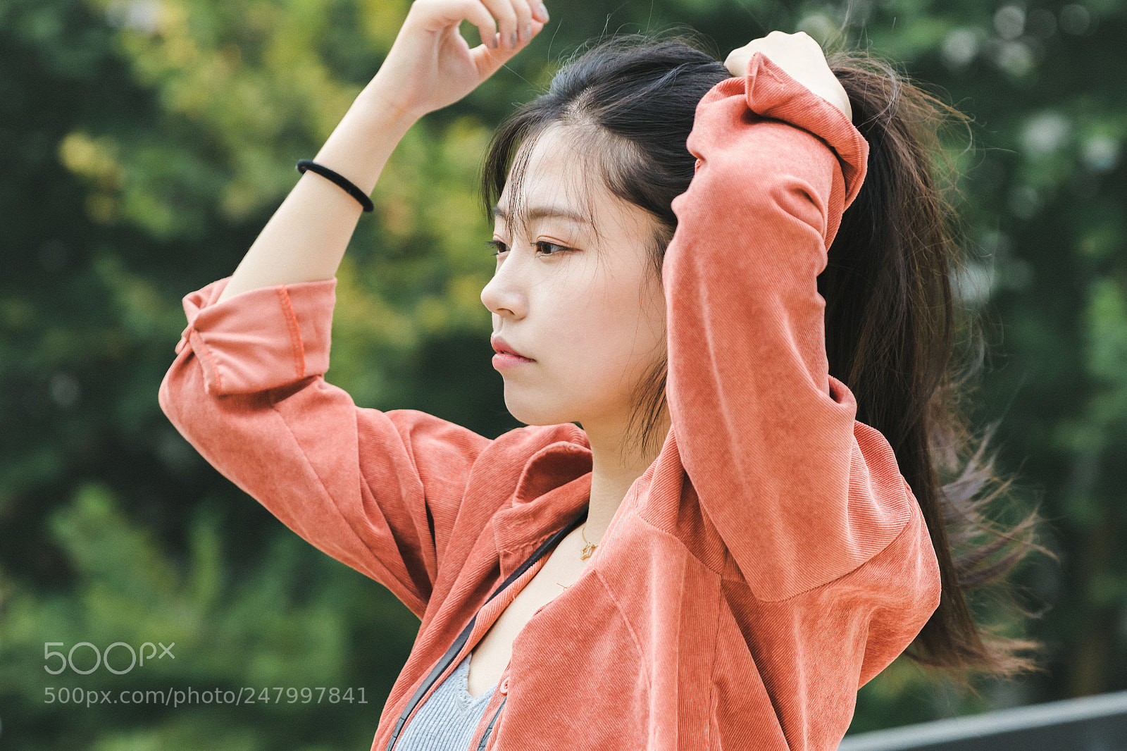 Canon EOS 5DS R sample photo. 张燃墨 photography