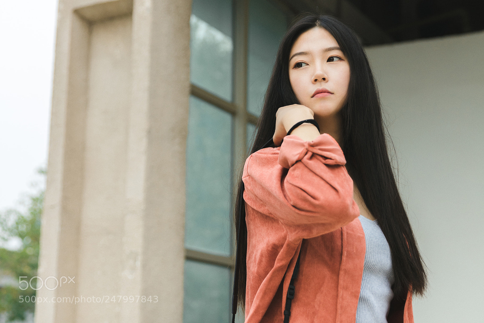 Canon EOS 5DS R sample photo. 张燃墨 photography
