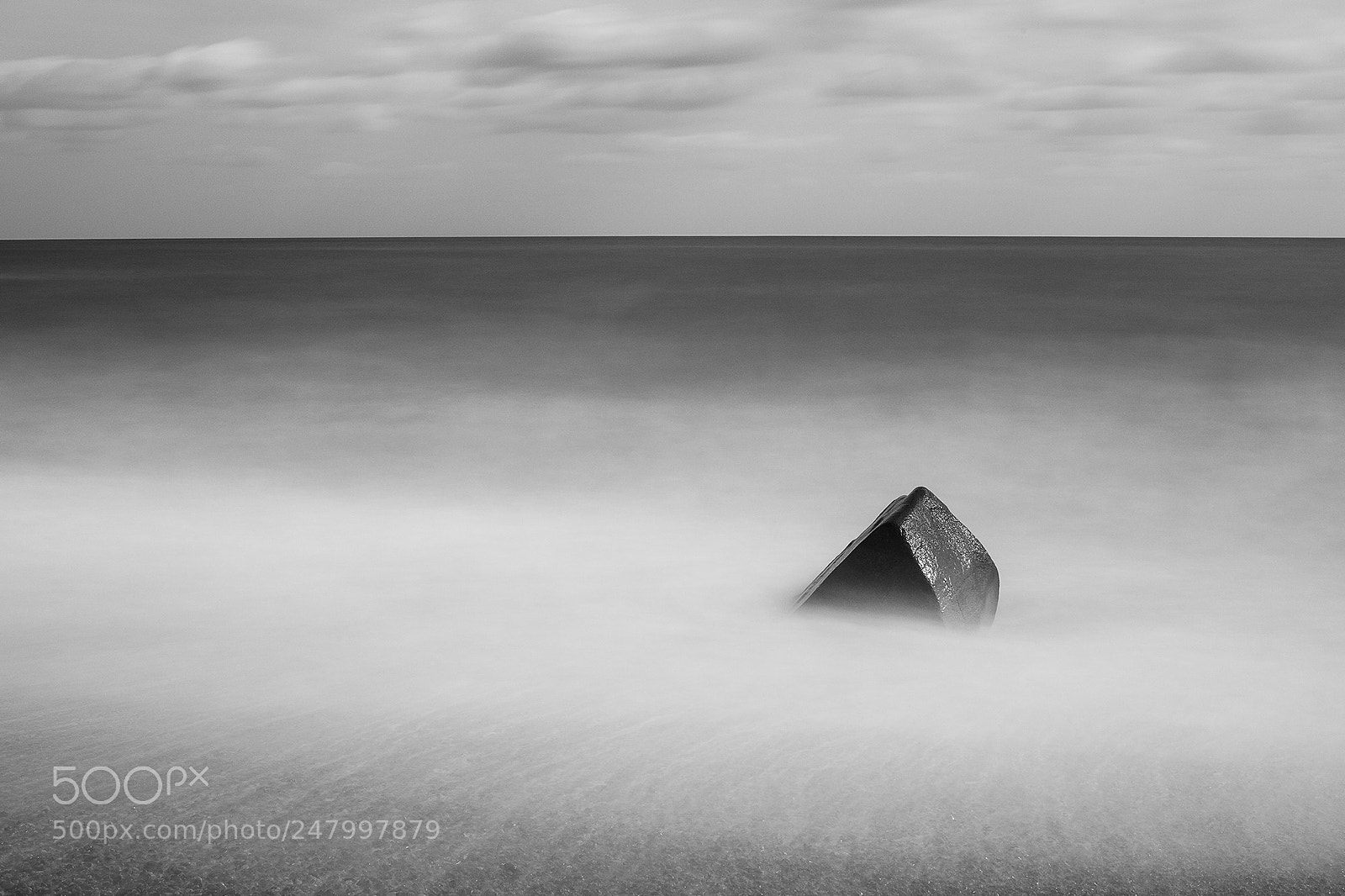 Canon EOS 5DS R sample photo. Monolith#02 photography