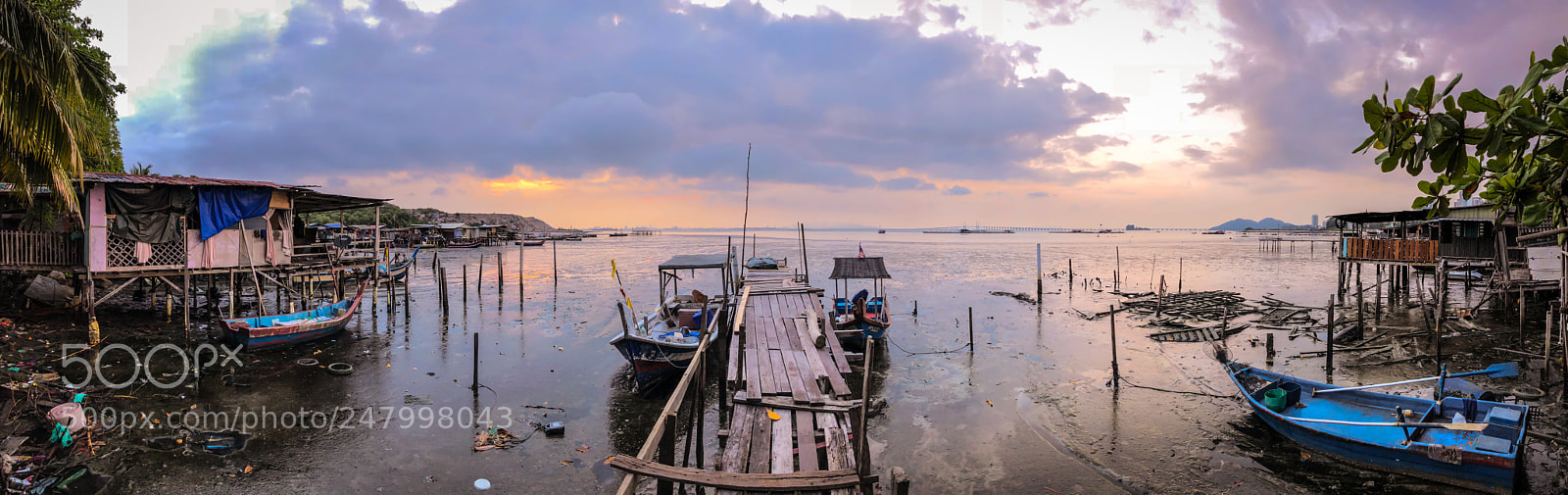 Apple iPhone X sample photo. Tranquil sunrise photography