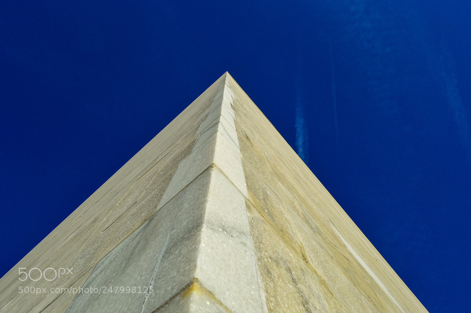 Nikon D3200 sample photo. Washington monument photography