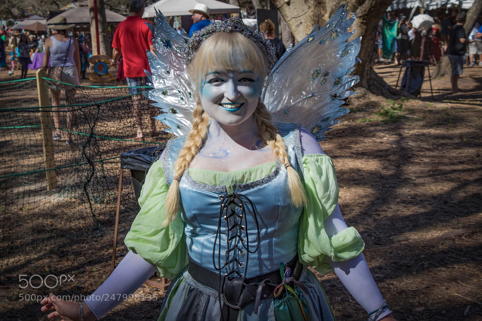 Canon EOS 80D sample photo. Renaissance fest performer 3 photography