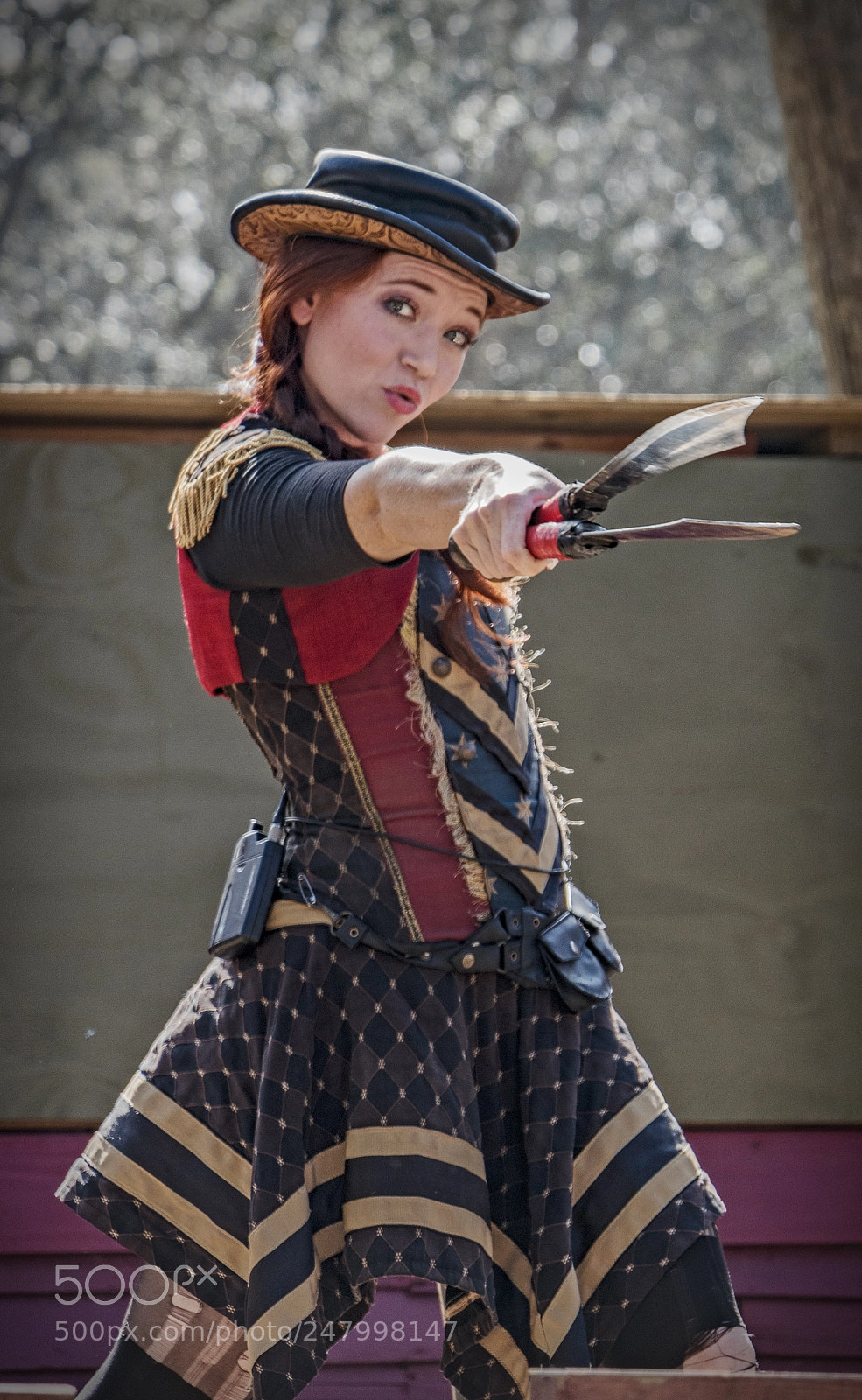 Canon EOS 80D sample photo. Renaissance fest performer 5 photography