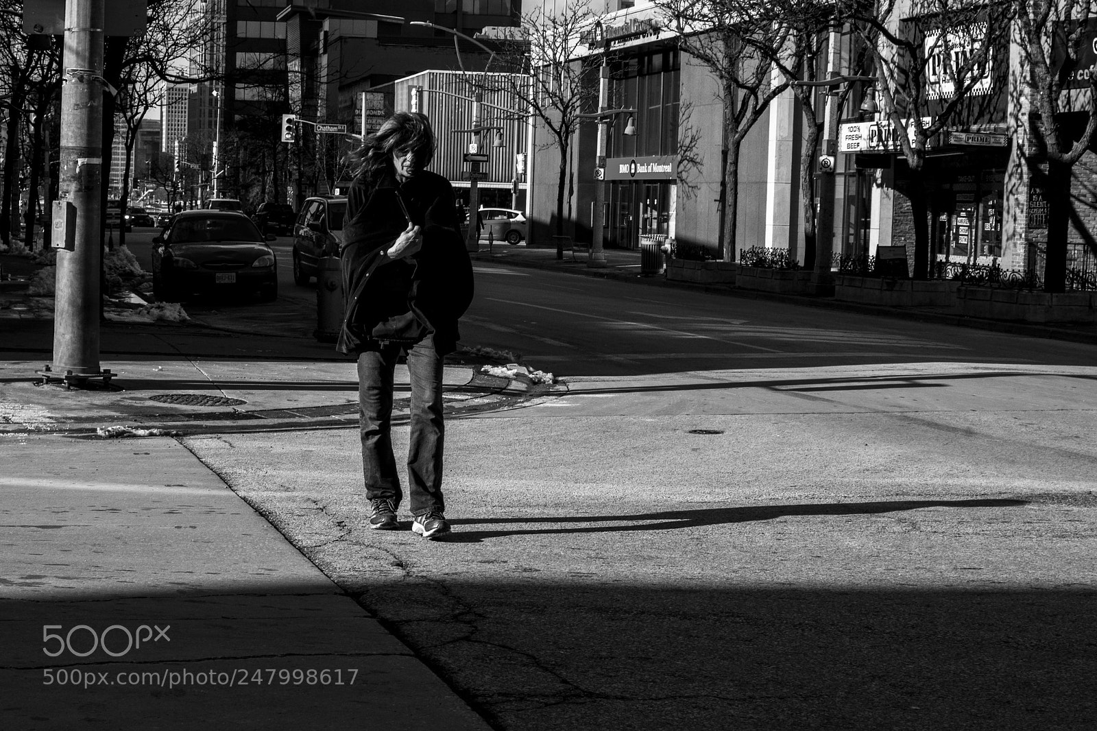 Nikon D500 sample photo. Cross into shadow. windsor photography