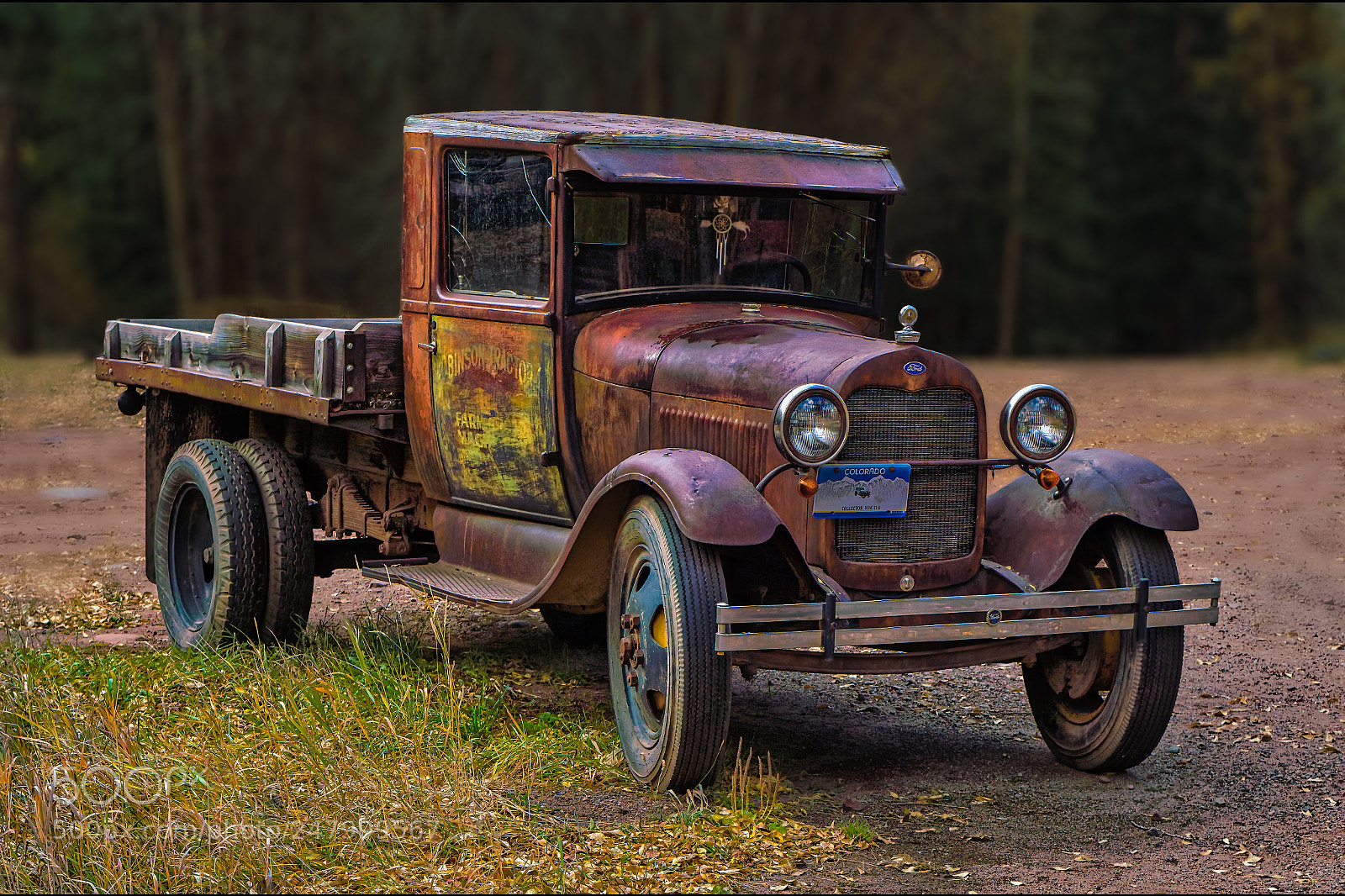 Sony a6500 sample photo. Modela aspen photography