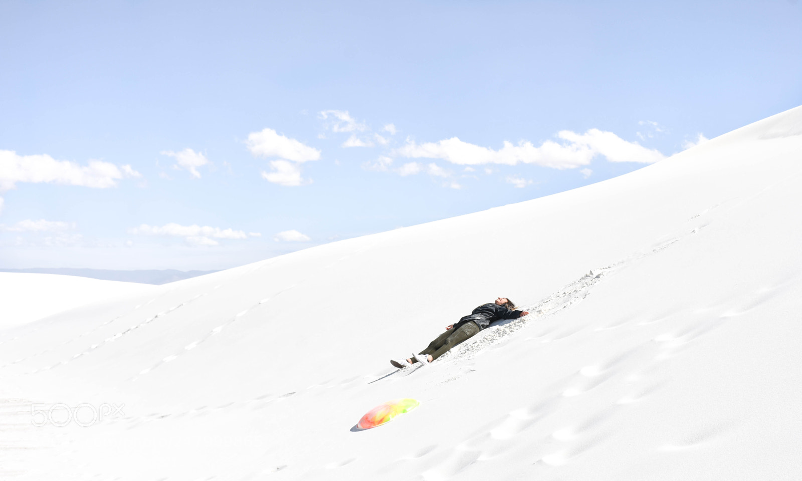 Nikon D7200 sample photo. Jo, white sands, nm photography