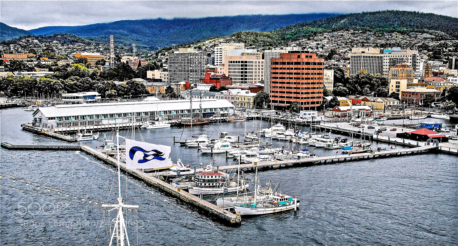 Canon EOS 350D (EOS Digital Rebel XT / EOS Kiss Digital N) sample photo. Hobart, tasmania, australia hobart photography