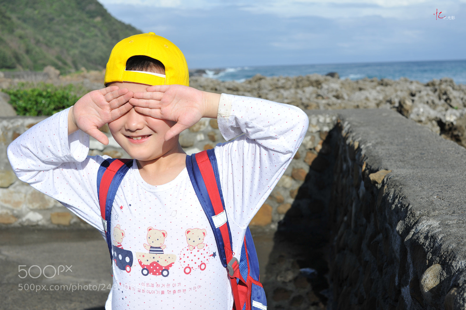 Nikon D700 sample photo. Sunny day photography
