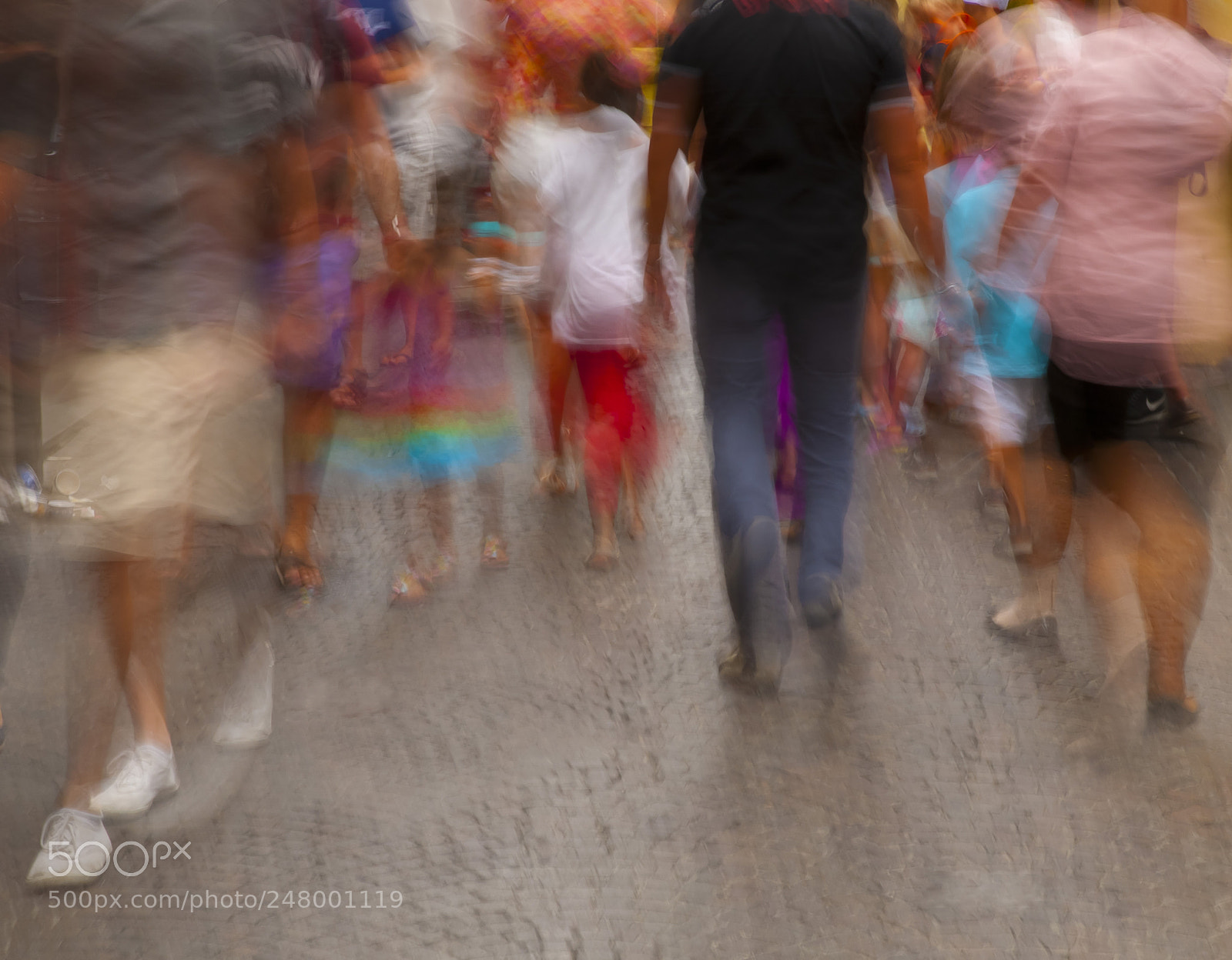 Nikon D300S sample photo. Lucca promenade photography