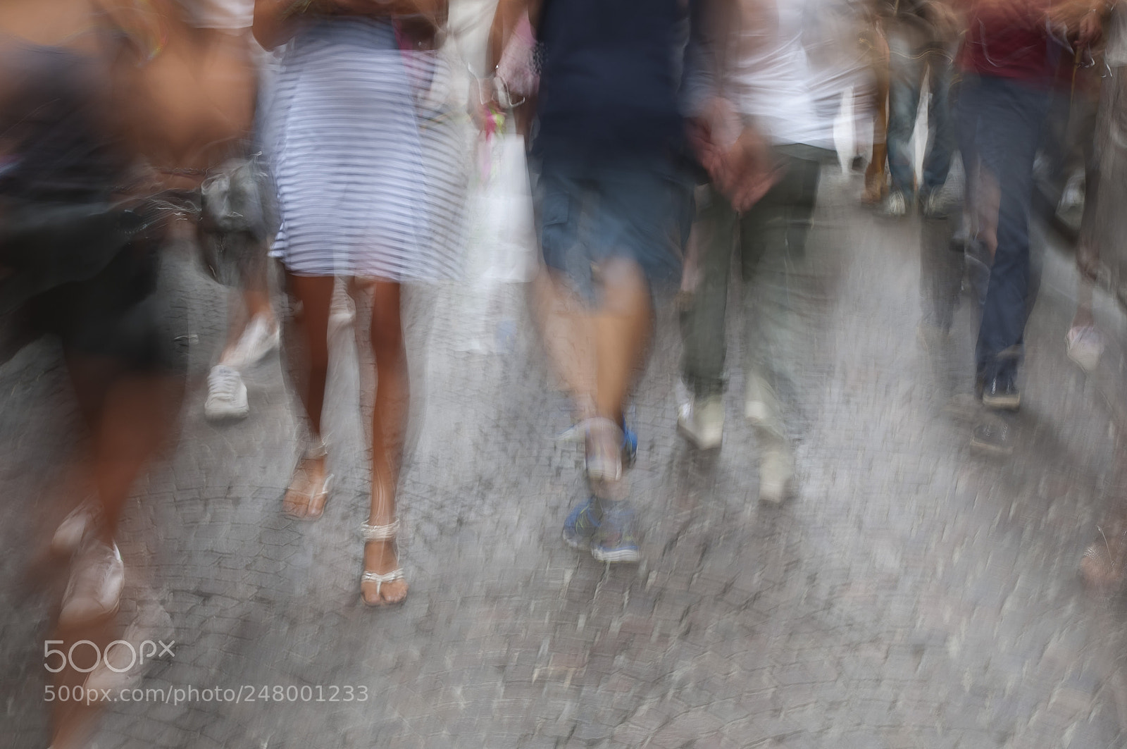 Nikon D300S sample photo. Lucca promenade photography