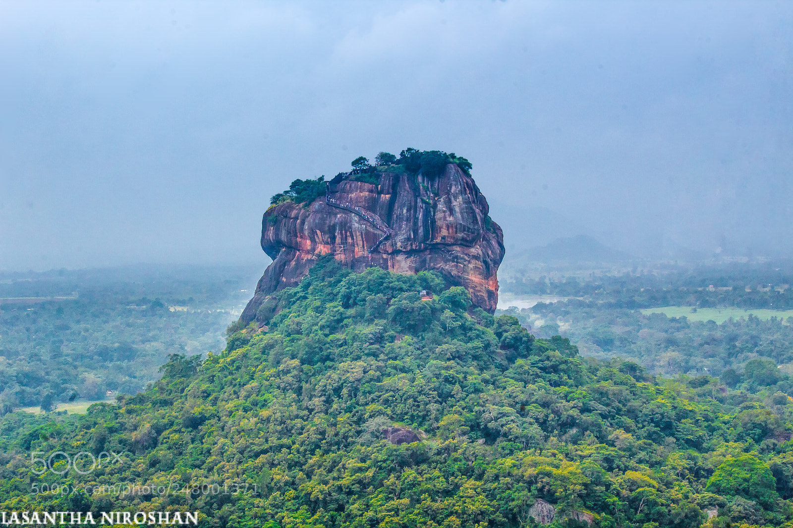 Canon EOS 1300D (EOS Rebel T6 / EOS Kiss X80) sample photo. Sigiriya.sri lanka photography