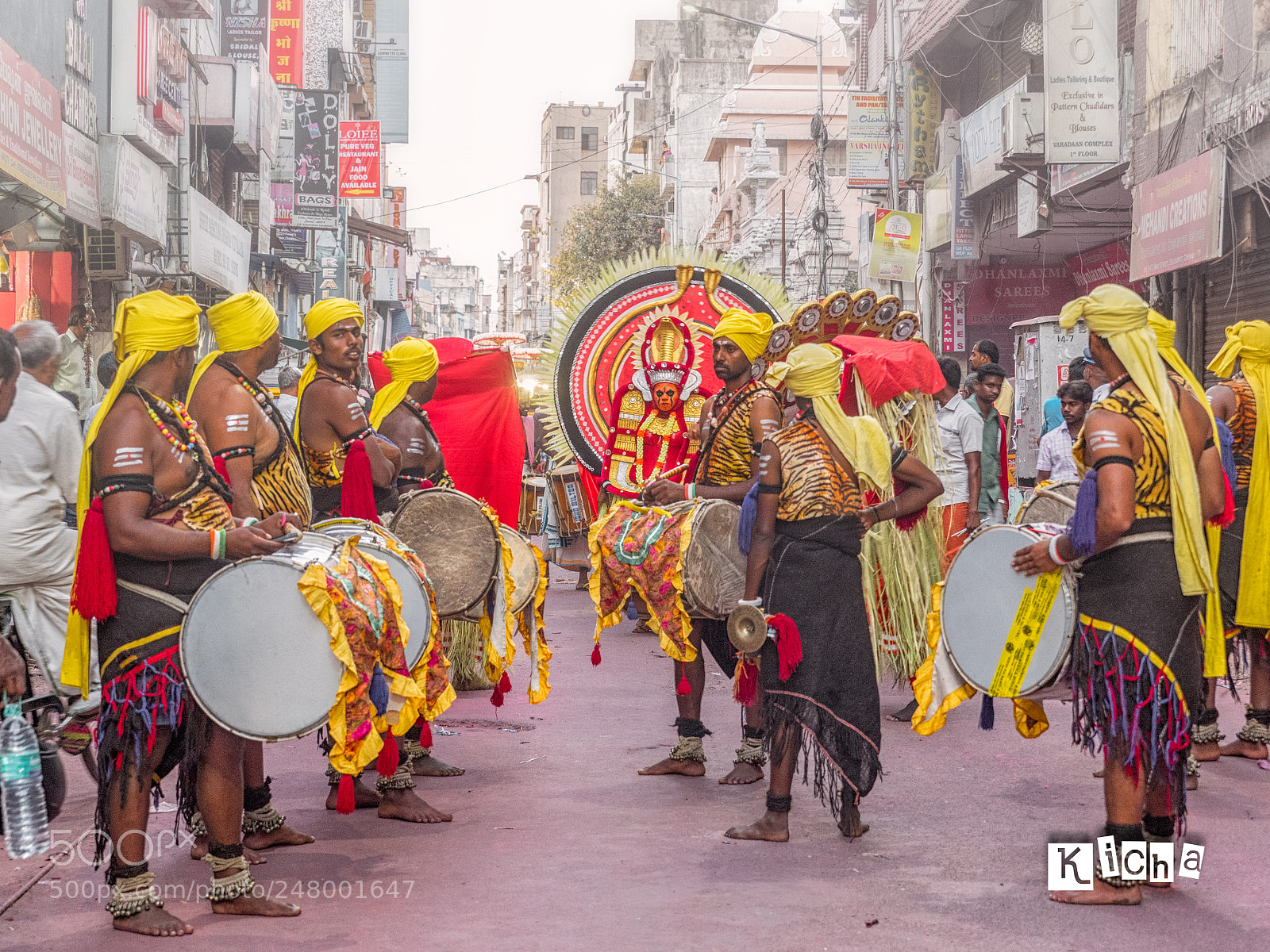 Olympus OM-D E-M5 II sample photo. Masi magam festival prasnna photography