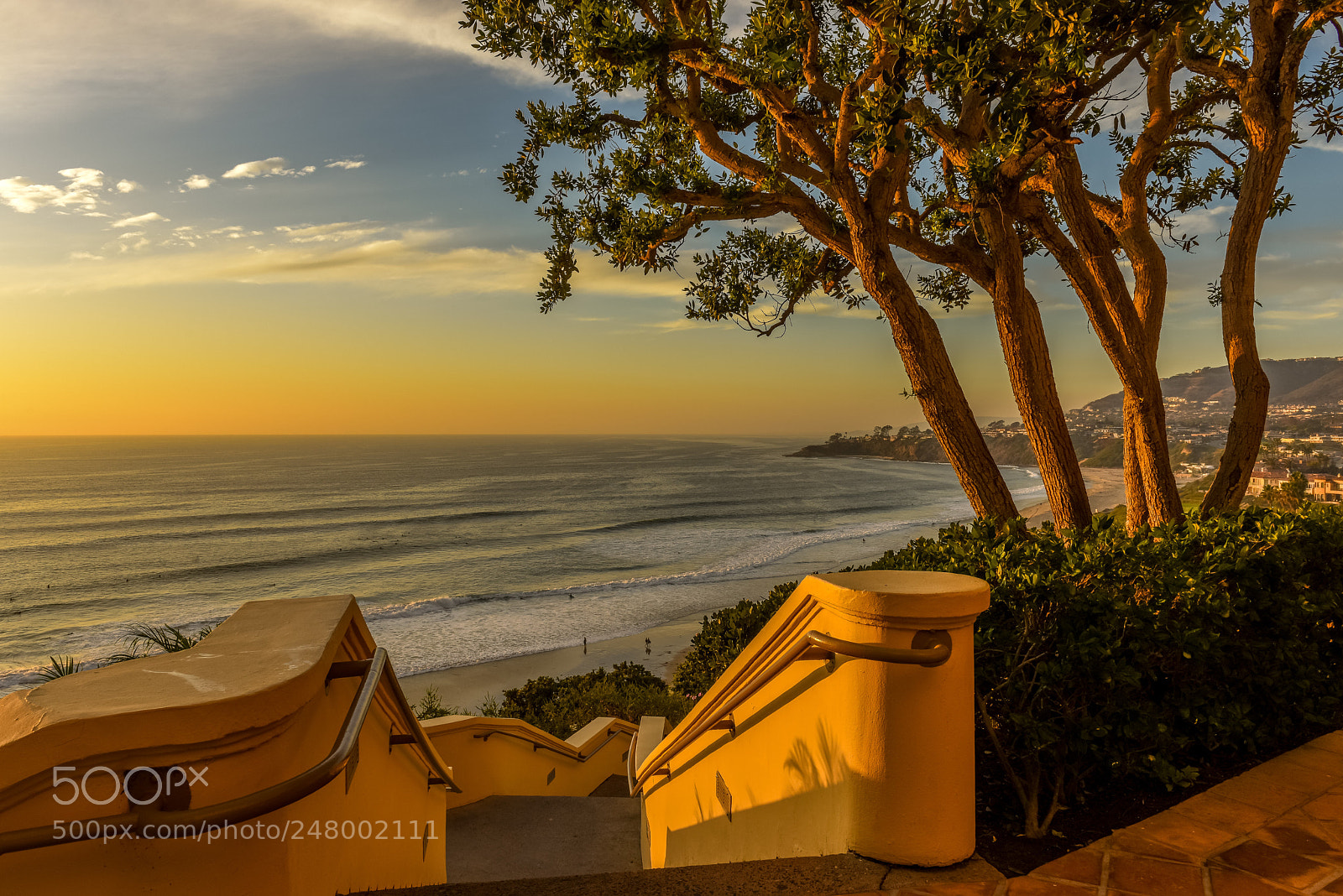 Nikon D810 sample photo. Steps to paradise! photography