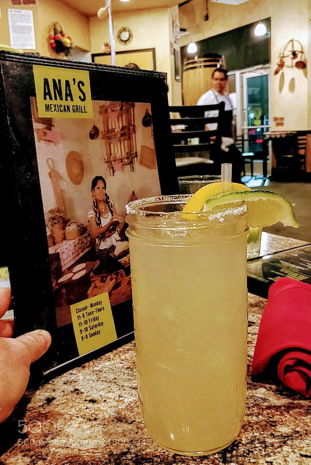 OnePlus 5T sample photo. Marg at anas photography