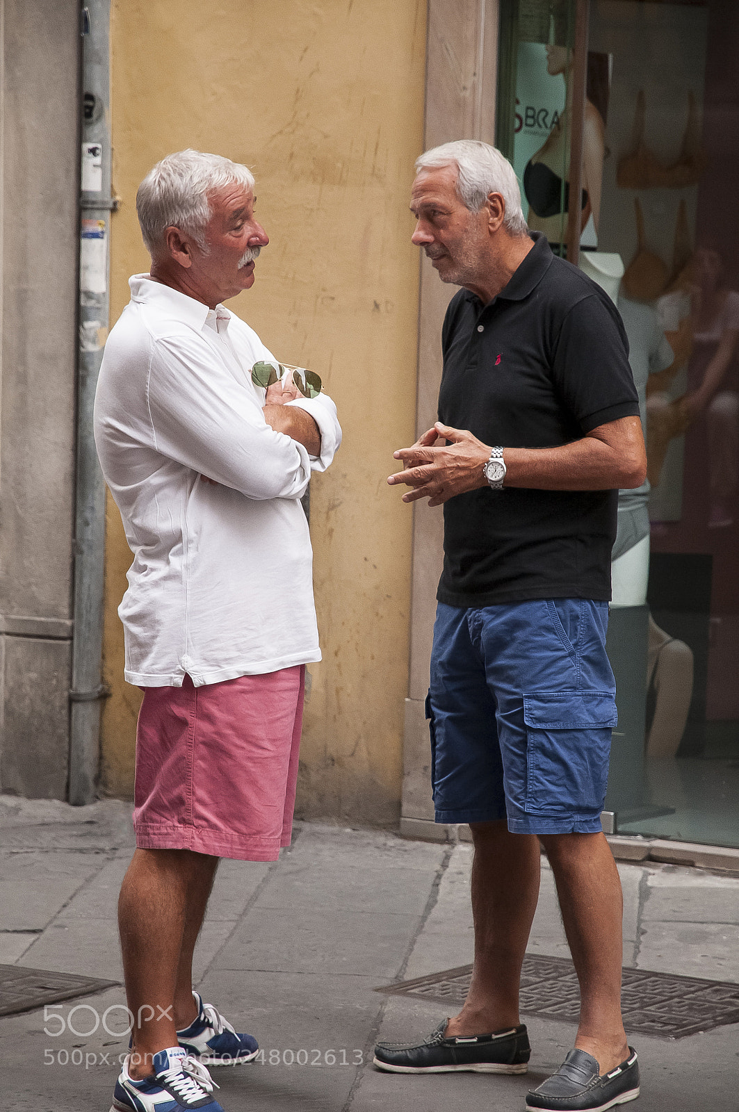 Nikon D300S sample photo. Conversation 2 photography