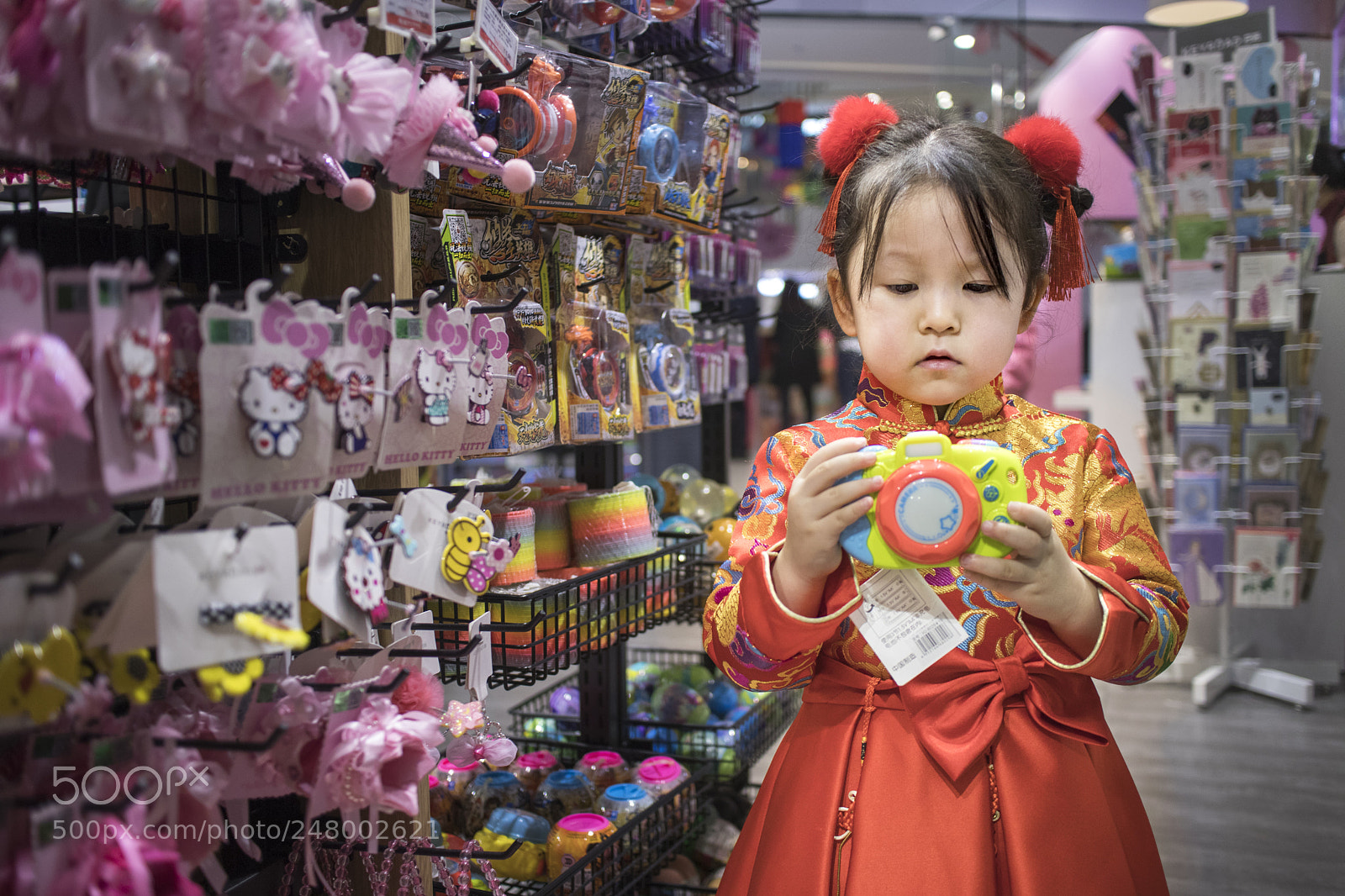 Canon EOS M5 sample photo. Chinese girl photography