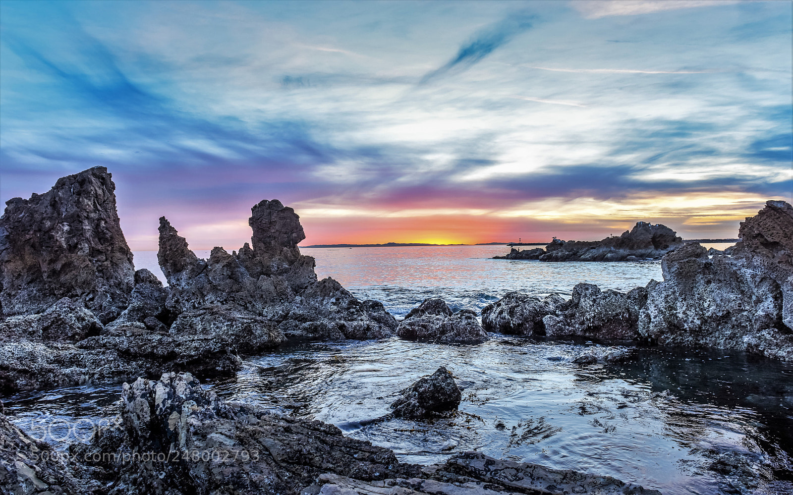 Nikon D810 sample photo. Lava pool! photography