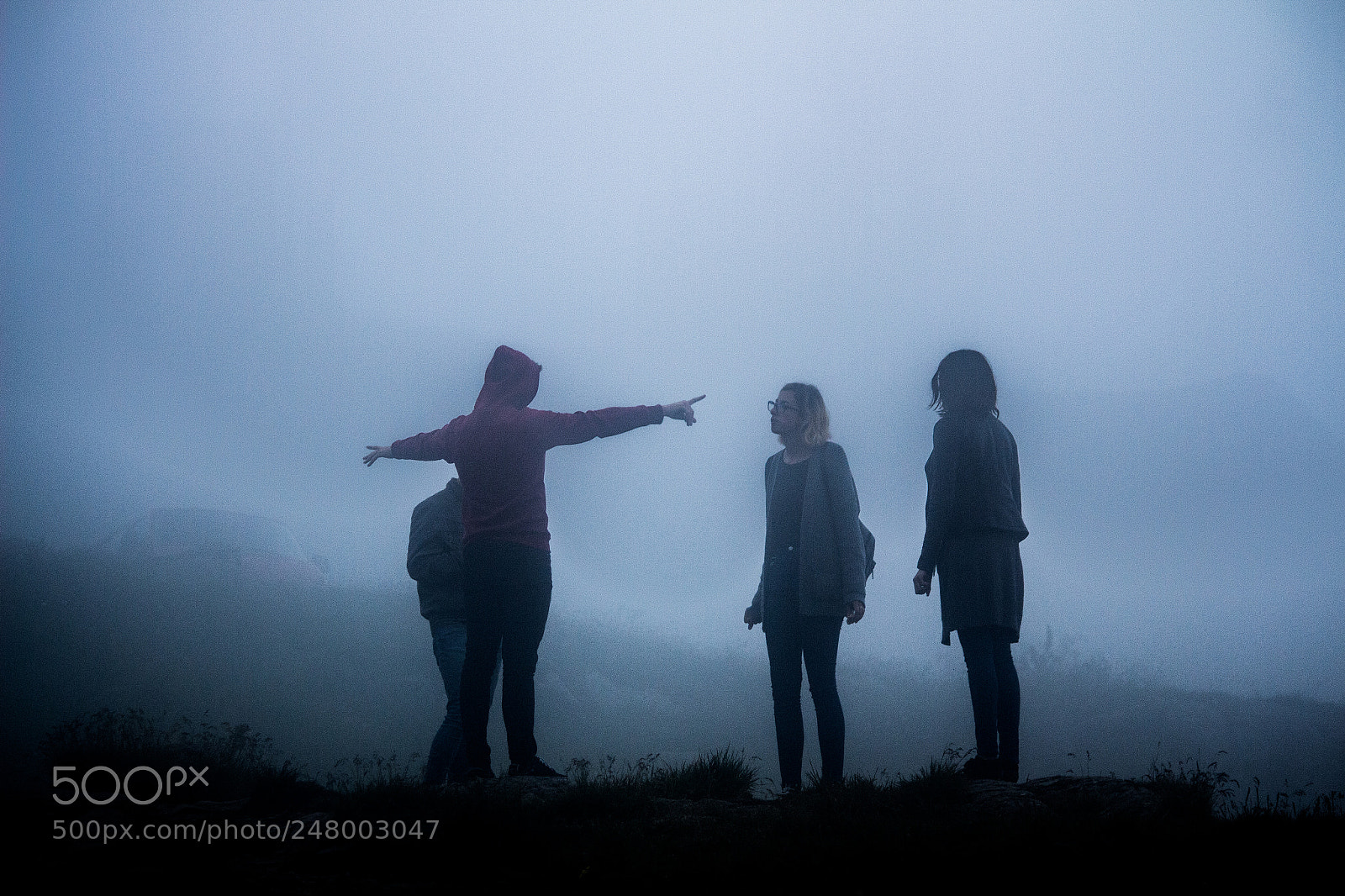 Canon EOS 700D (EOS Rebel T5i / EOS Kiss X7i) sample photo. The wanderers photography