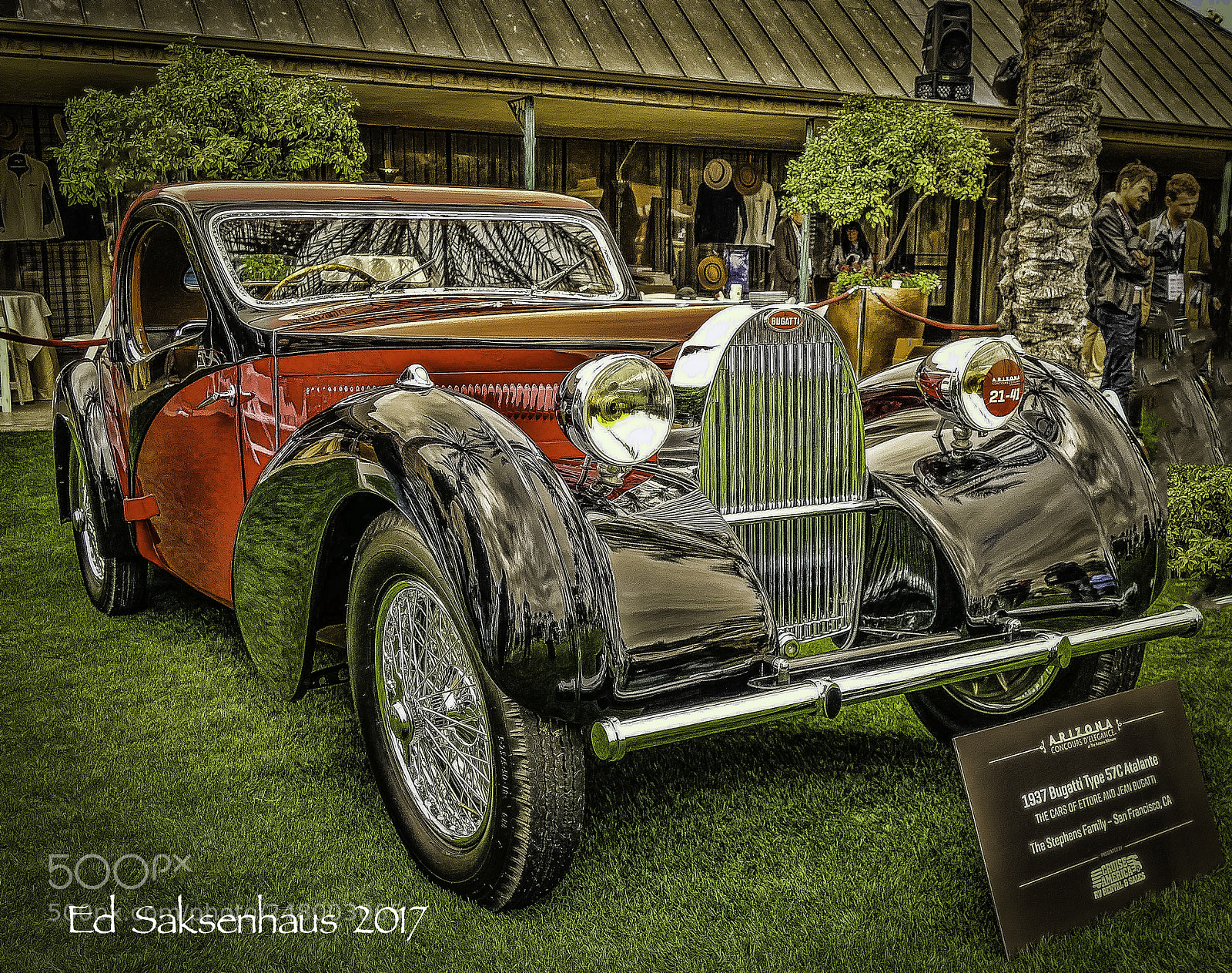 Panasonic Lumix DMC-FZ1000 sample photo. Bugatti photography