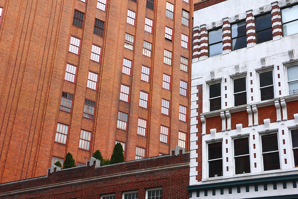 city geometry by Tong Shen on 500px.com