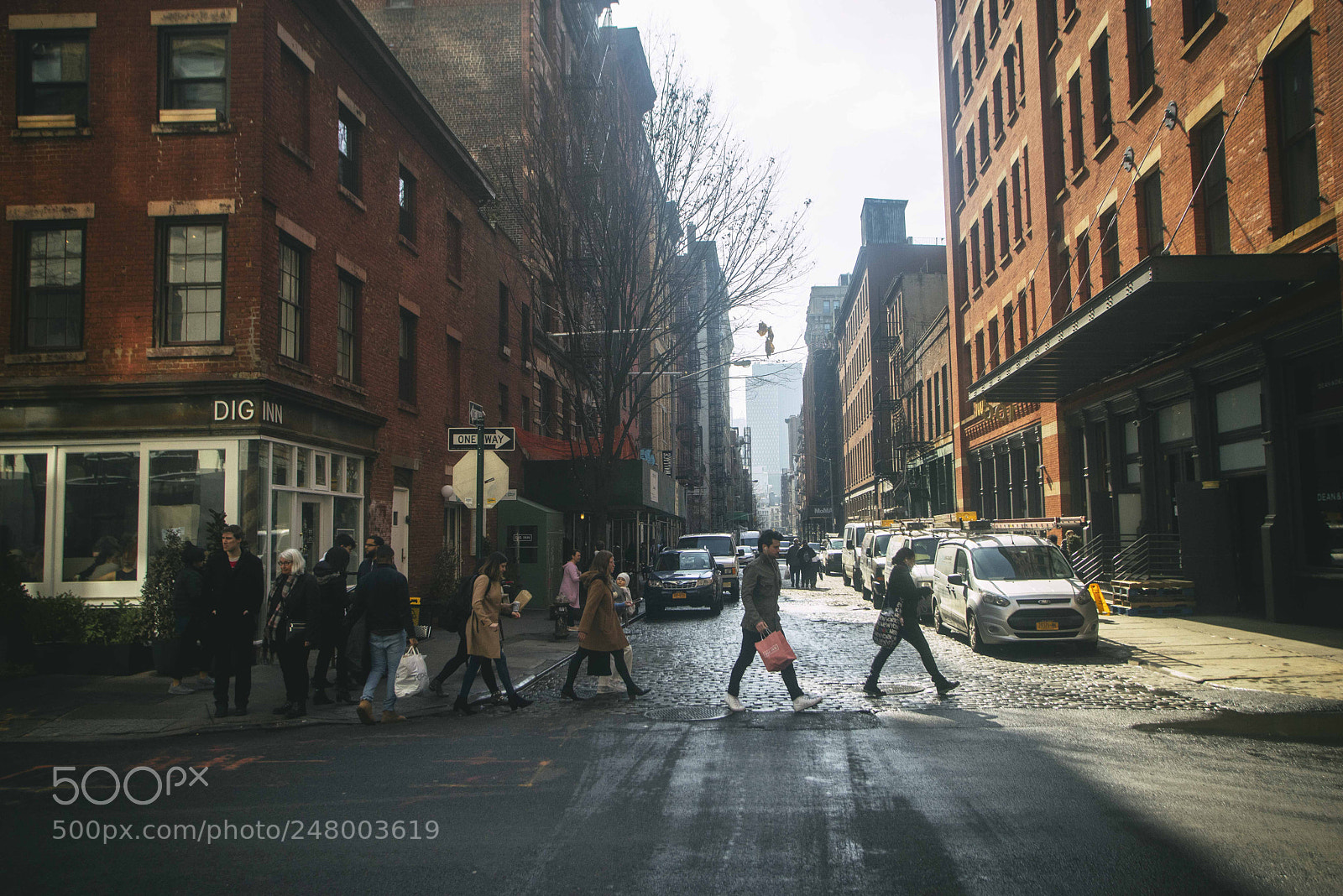 Sony a7R sample photo. Salute to beatles photography