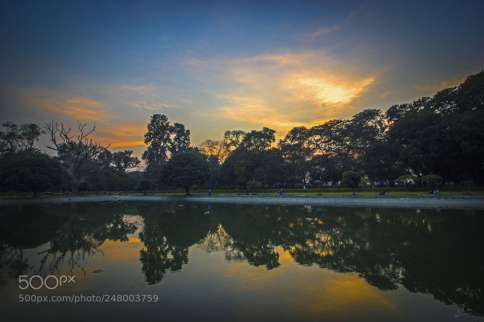 Canon EOS 550D (EOS Rebel T2i / EOS Kiss X4) sample photo. Serenity by the lake... photography