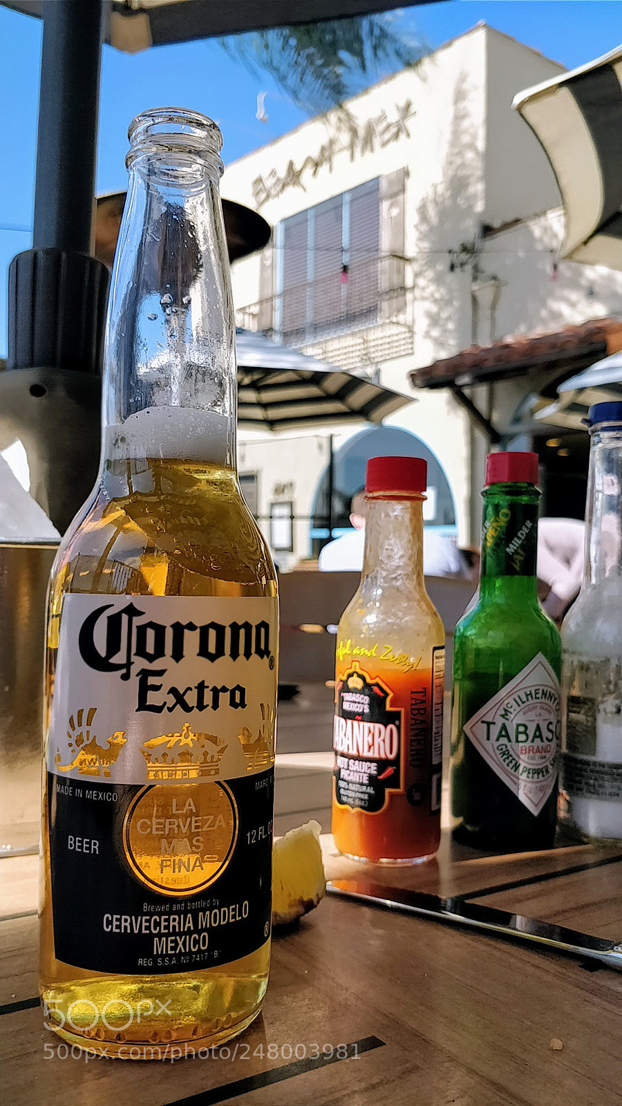 OnePlus 5T sample photo. Beach mex photography