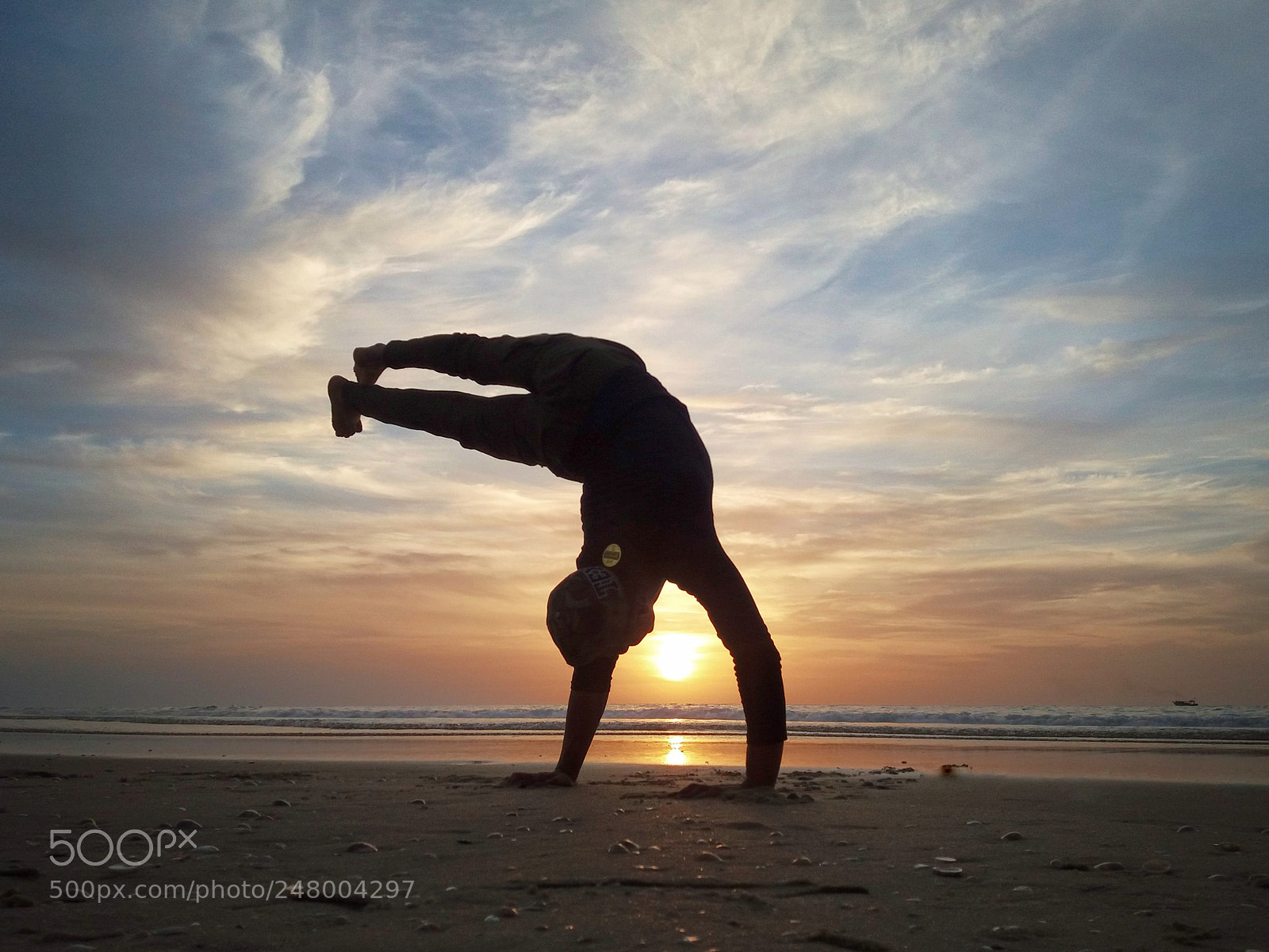 Samsung Galaxy J5 sample photo. Silhouettes photography
