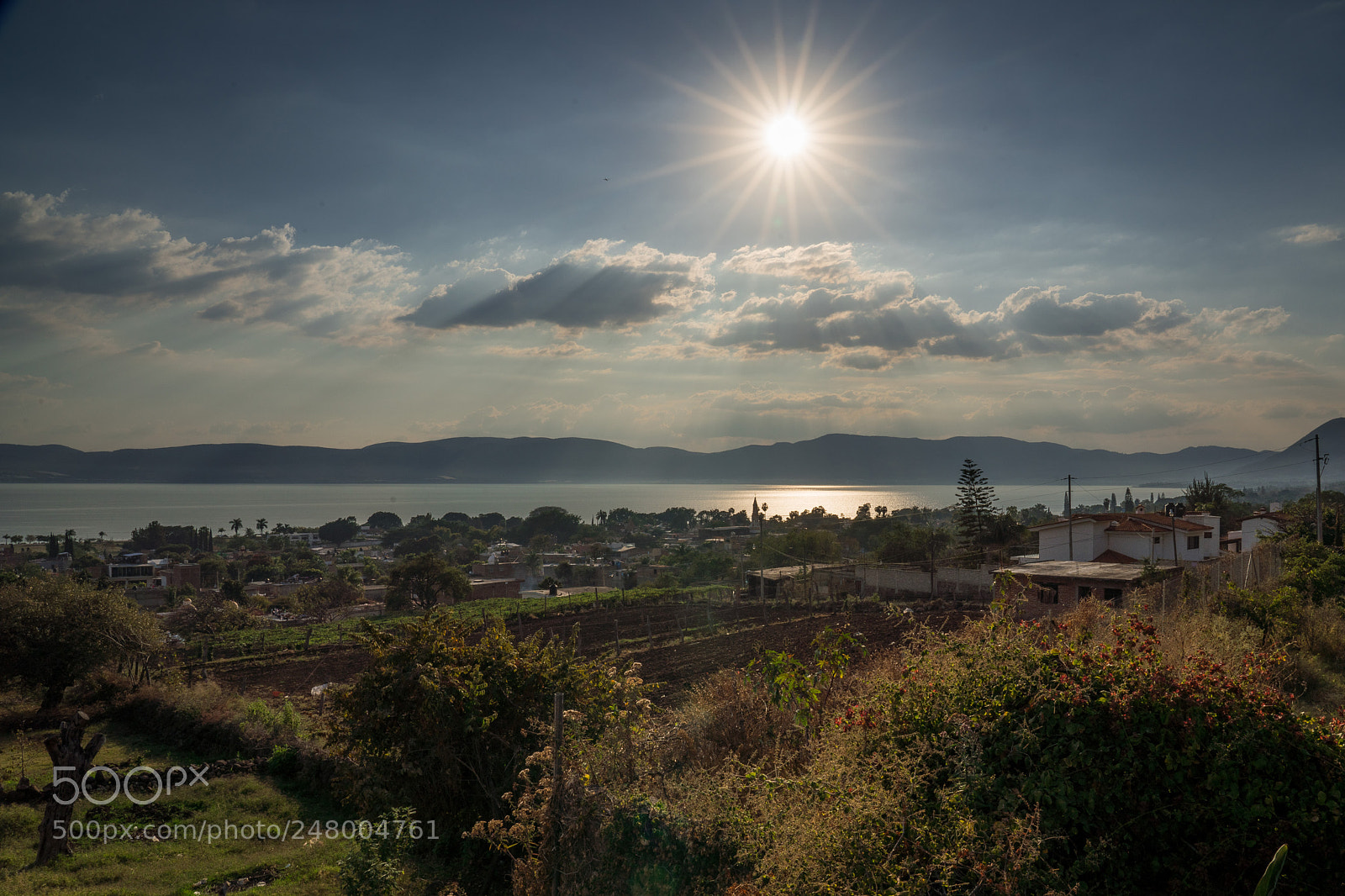 Sony a7R III sample photo. Ajijic 1 photography