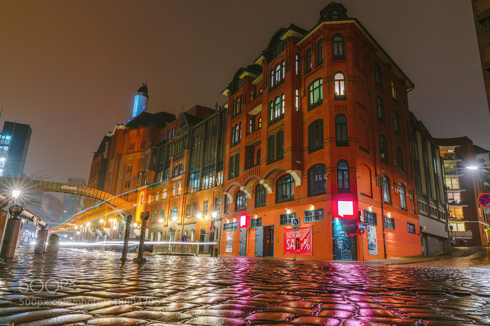 Sony a7R II sample photo. Evening and night sketches photography