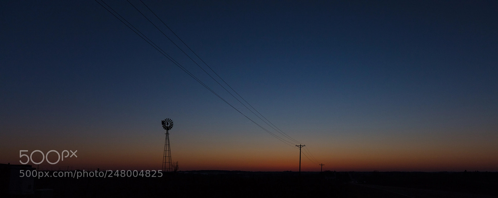 Canon EOS 5DS R sample photo. Windmill sunset photography
