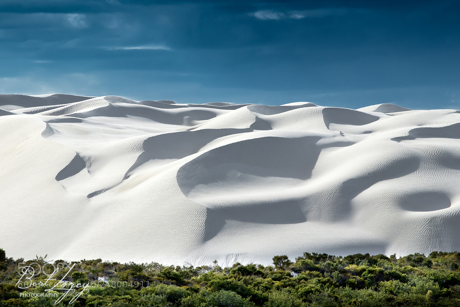 Canon EOS 80D sample photo. Mobile sand dunes photography