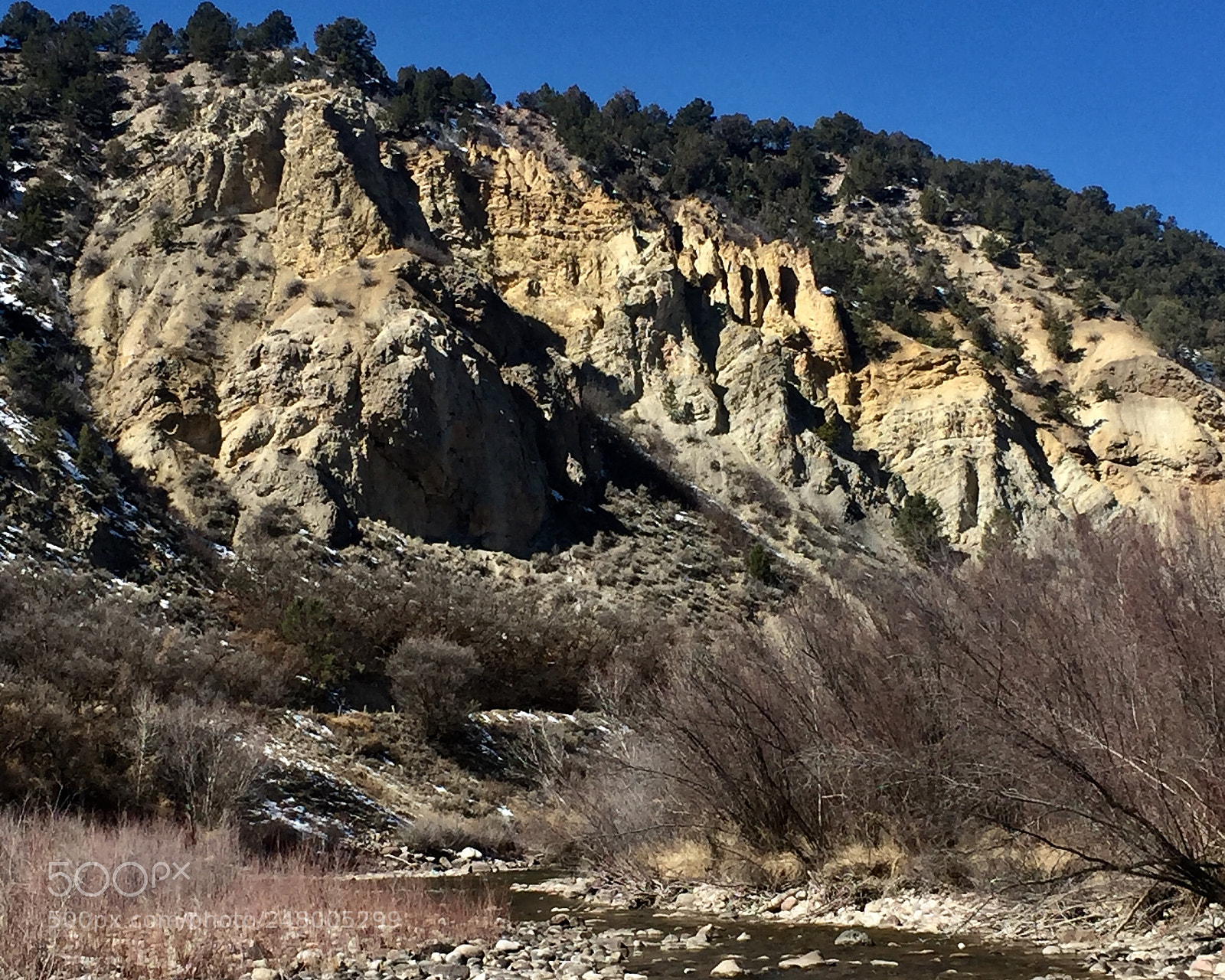 Apple iPhone 6 Plus sample photo. Bend photography