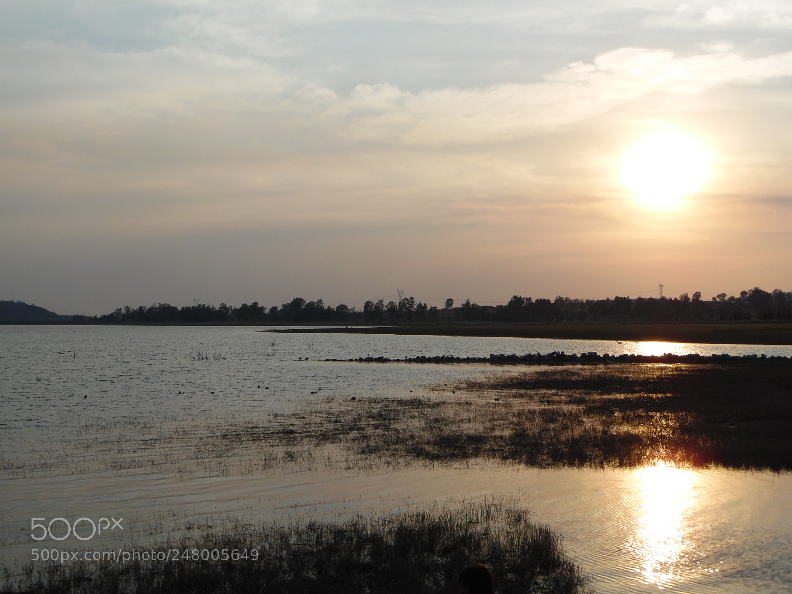 Samsung WB1100F/WB1101F/WB1102F sample photo. "reflejo del sol" photography