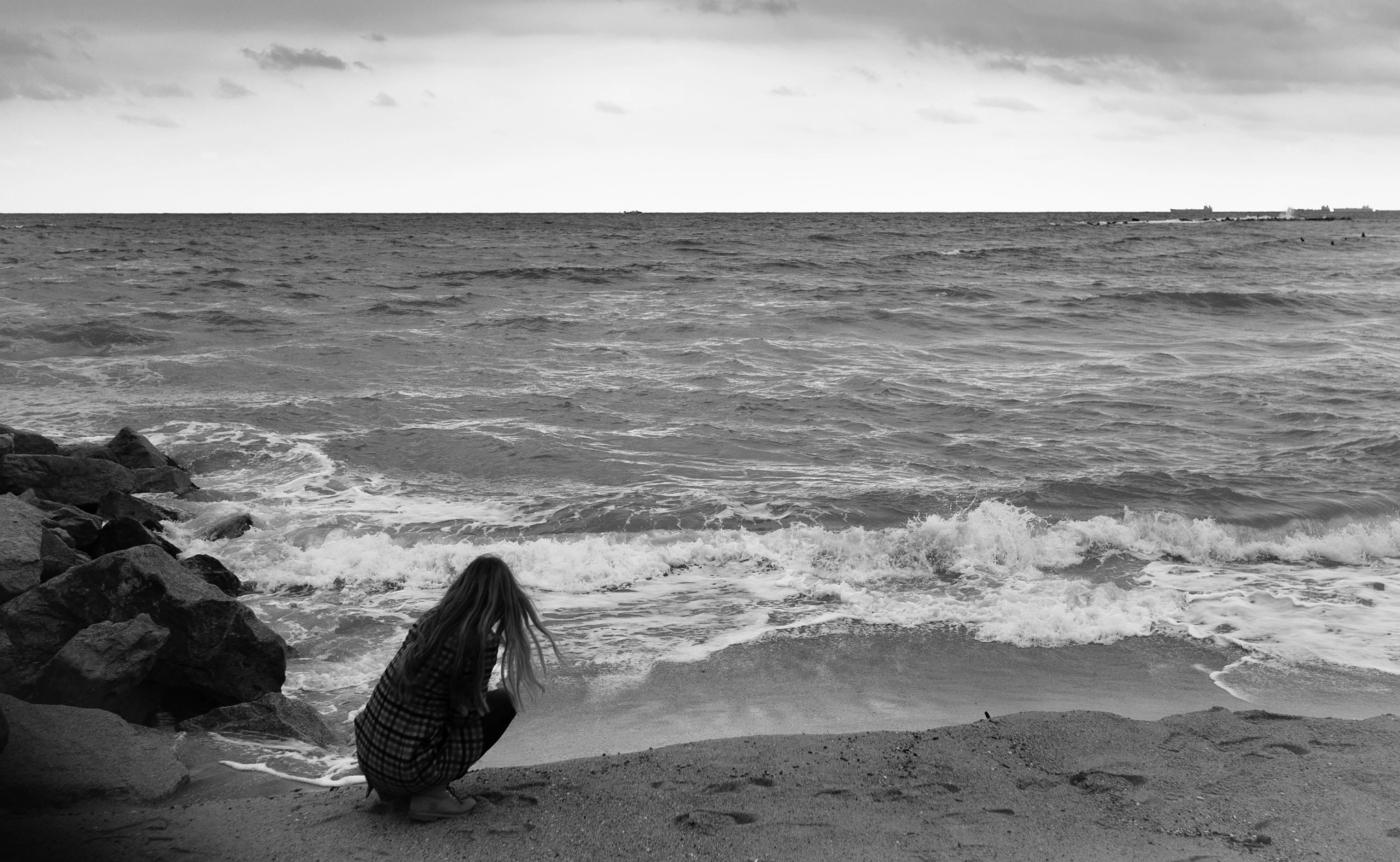 Leica X (Typ 113) sample photo. L photography