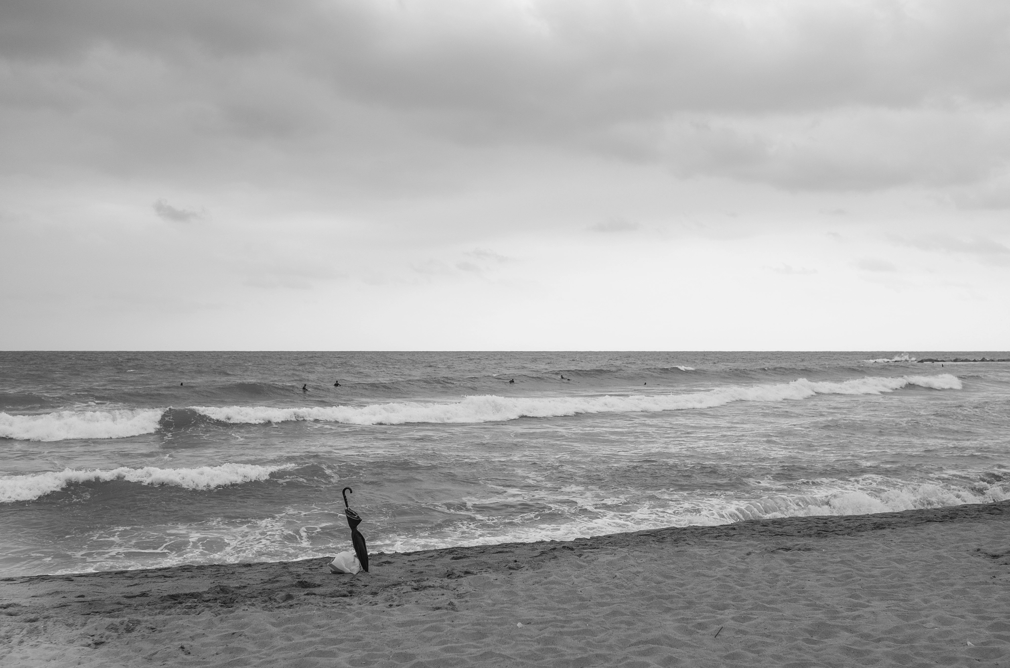 Leica X (Typ 113) sample photo. Umbrella photography