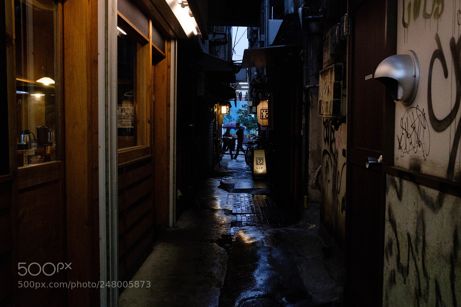 Fujifilm X-T2 sample photo. Tokyo japan 2017 photography