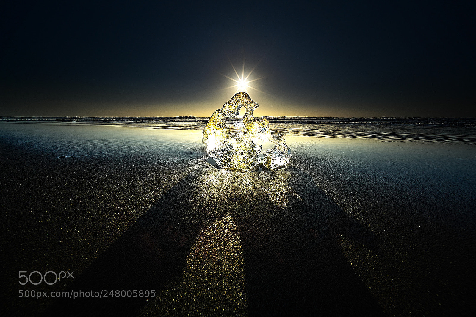 Sony a7R III sample photo. Shadow of jewelry photography